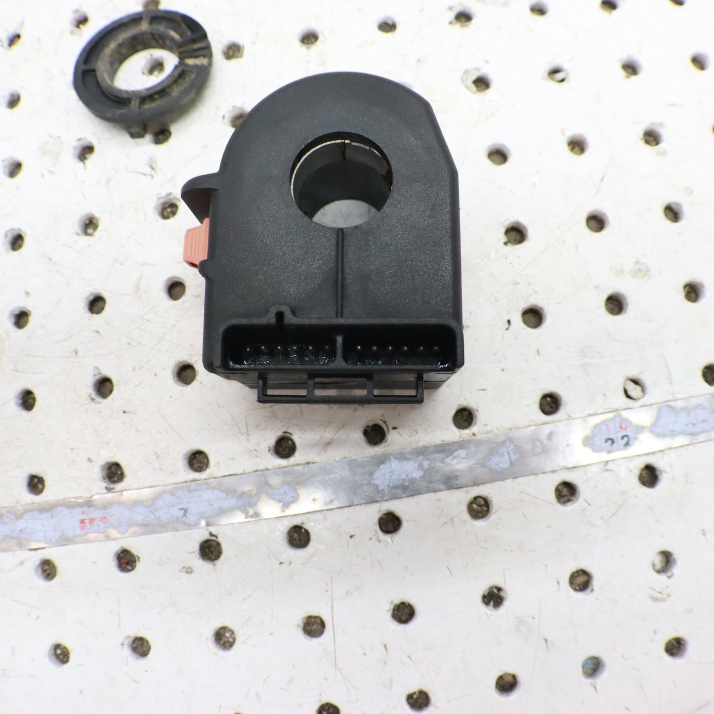 2003 Polaris Sportsman 600 Left Hand Control 4010560; 4010591