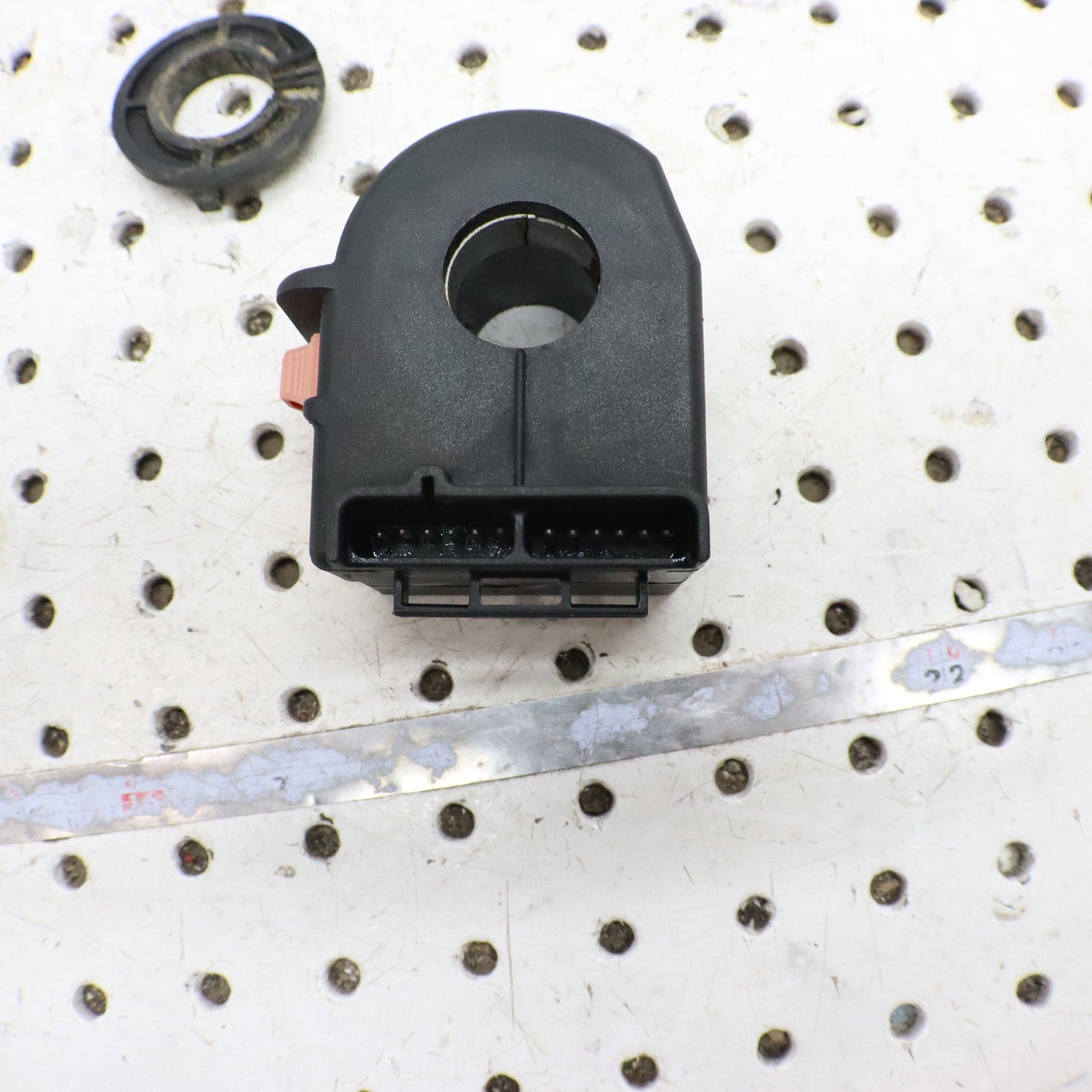 2003 Polaris Sportsman 600 Left Hand Control 4010560; 4010591