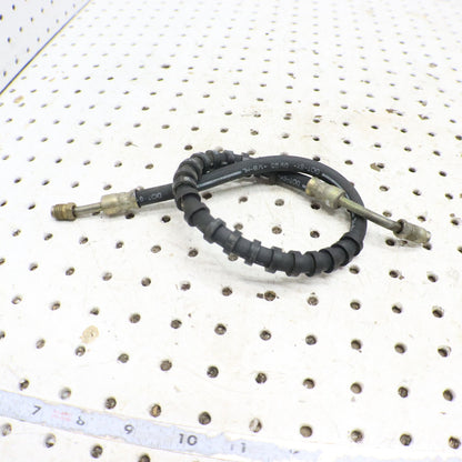 1995 Polaris Xplorer 400 Brake Line Front LEFT 1930752