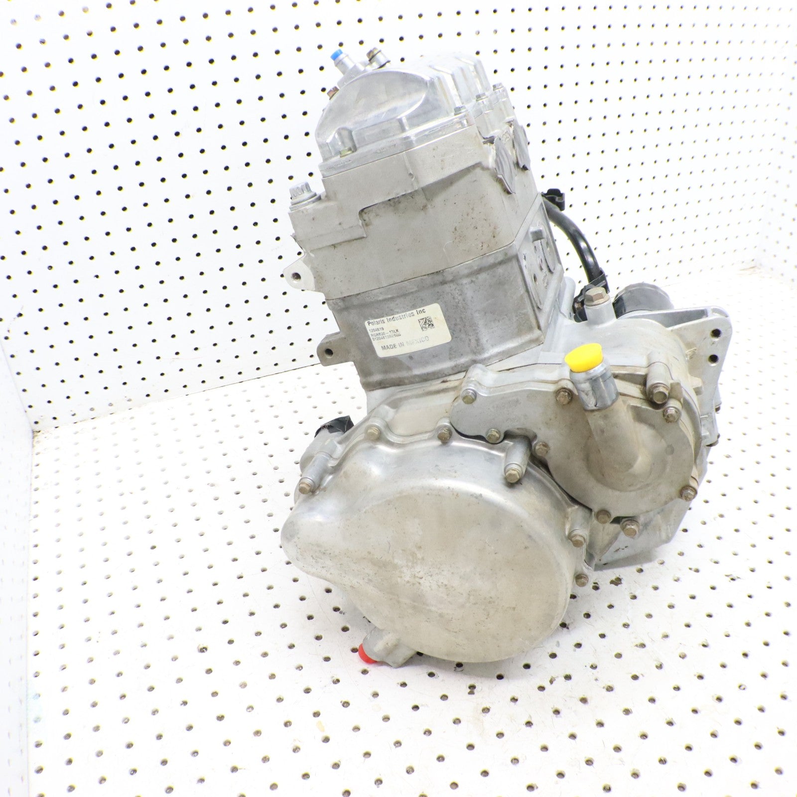 2013 Polaris Ranger 800 Engine Motor Long Block 2204394 ; 1204619
