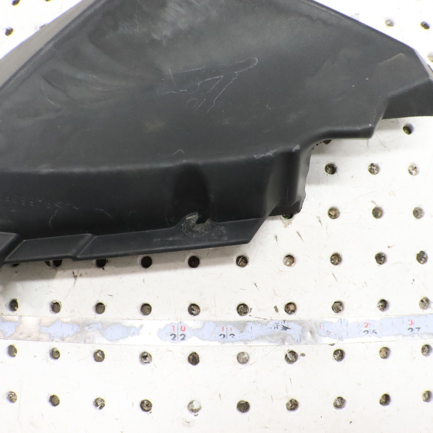 2016 Arctic Cat M8000 Fascia RIGHT 6606-342