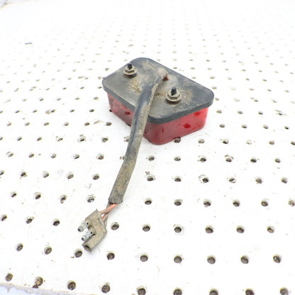 2004 Polaris Sportsman 500 Tail Light Brake Light 2410320