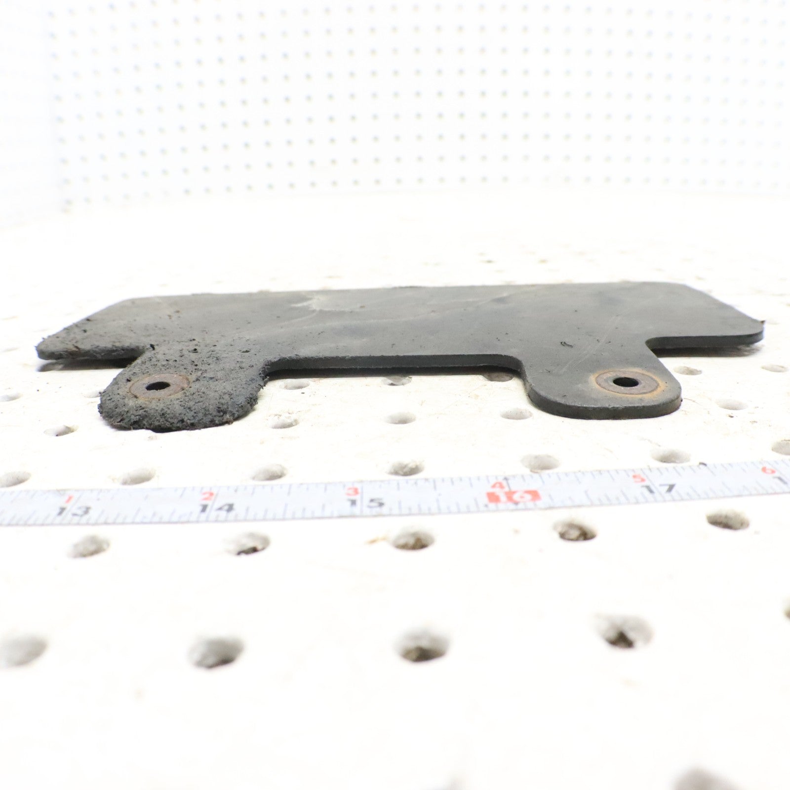 2009 Polaris Rzr 800 Cv Joint Shield Axle Protector Guard 5436014-070 REAR