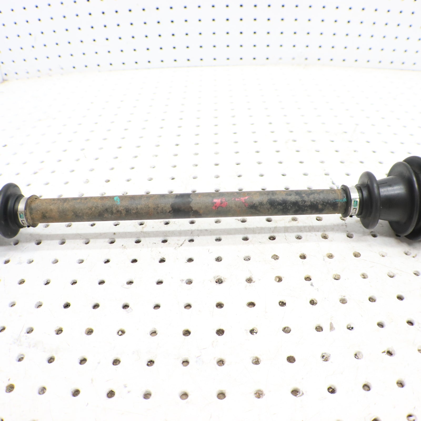 2013 Polaris Ranger Xp 900 Cv Drive Axle Shaft FRONT 1332637