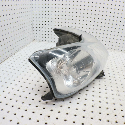 2006 POLARIS RMK 700 FRONT HEAD LIGHT LAMP HEADLIGHT 2410397
