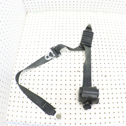 2013 Polaris Ranger Xp 900 3 Point Seat Belt Assembly 2634235