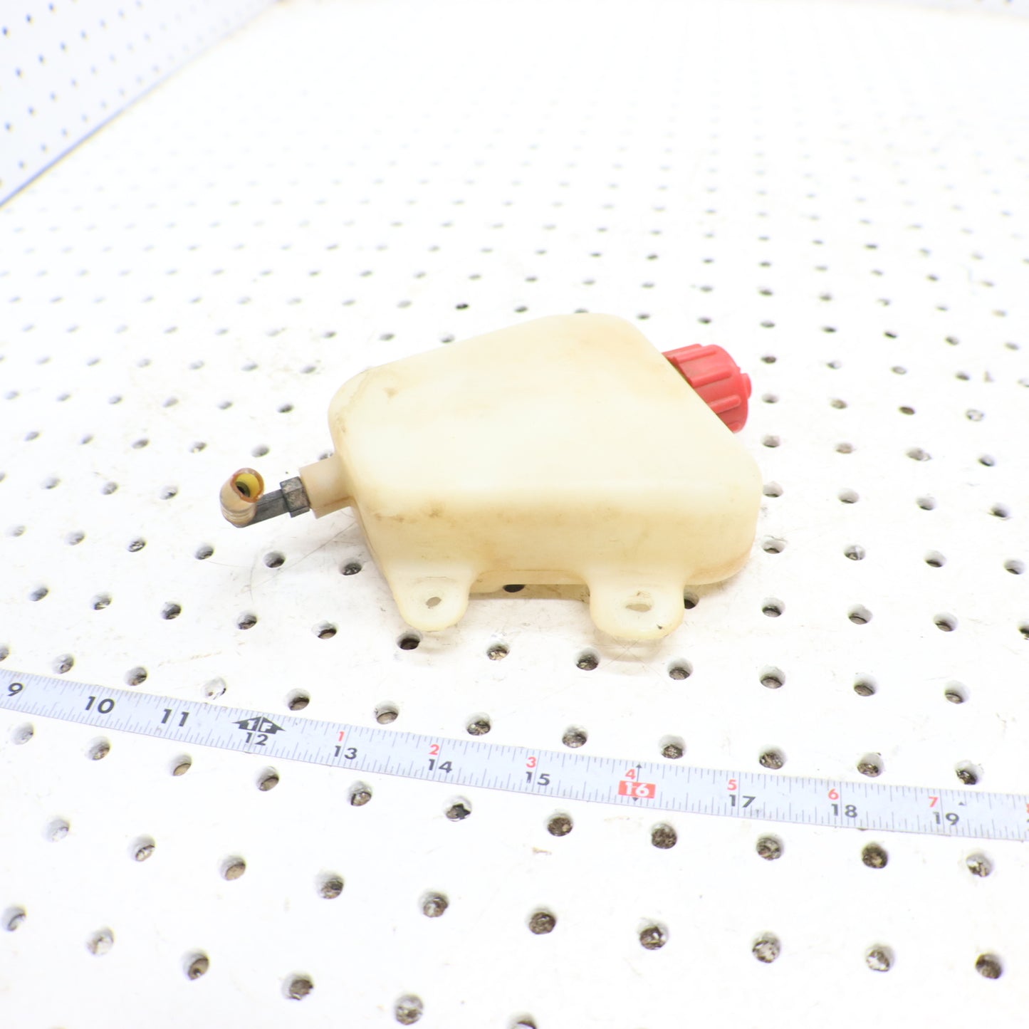 2014 Polaris Sportsman 570 Coolant Tank Surge Bottle 5436936