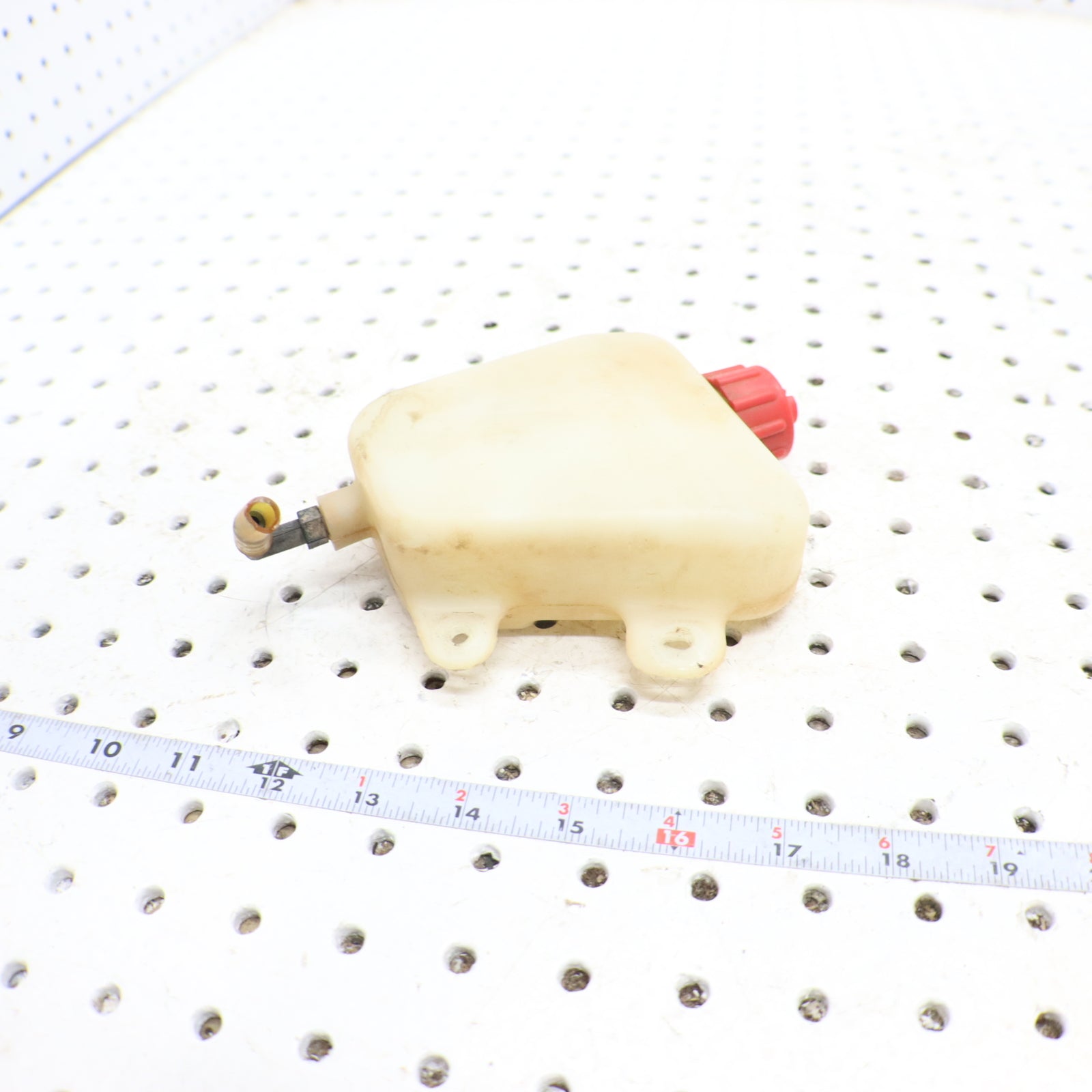 2014 Polaris Sportsman 570 Coolant Tank Surge Bottle 5436936