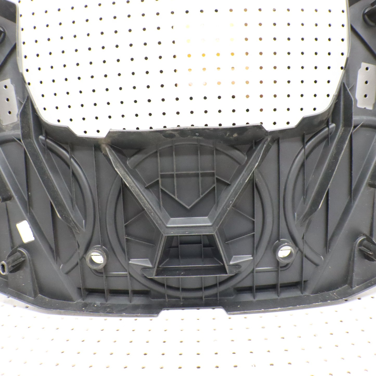 2024 Polaris Sportsman 570 Efi Eps Rear Rack 2637978-070