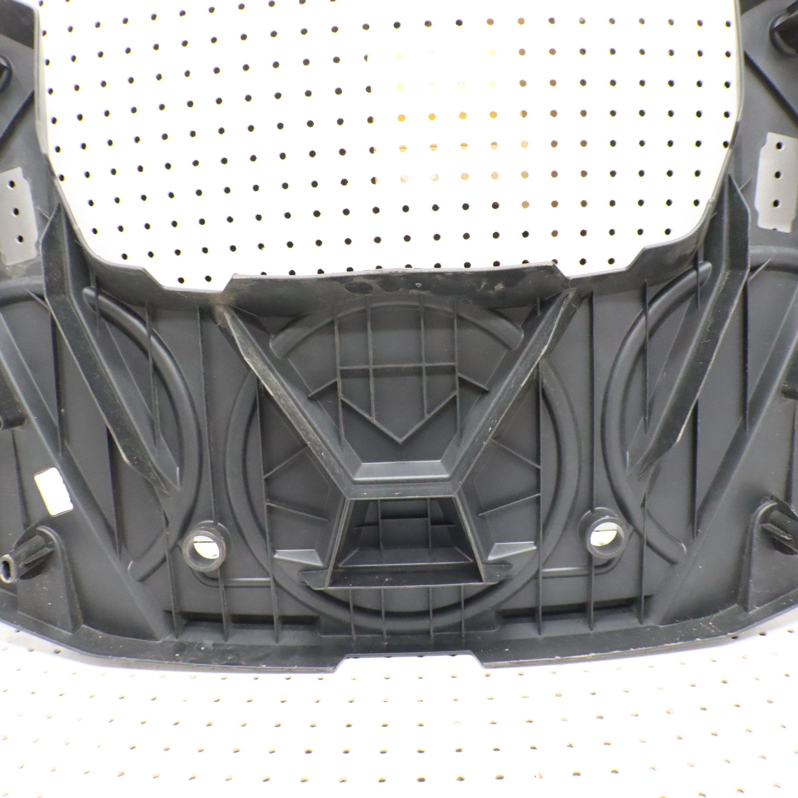 2024 Polaris Sportsman 570 Efi Eps Rear Rack 2637978-070