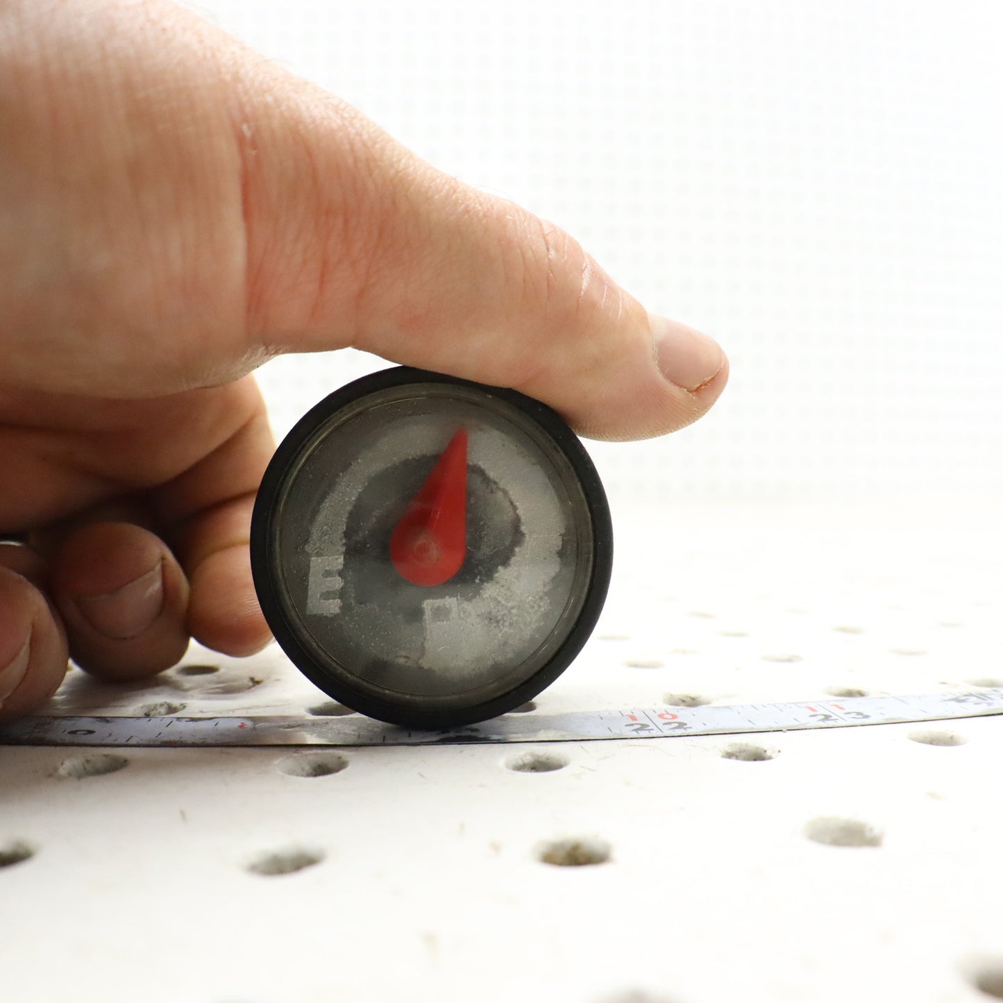 2009 Arctic Cat Crossfire R 8 Gas Fuel Gauge 1670-824