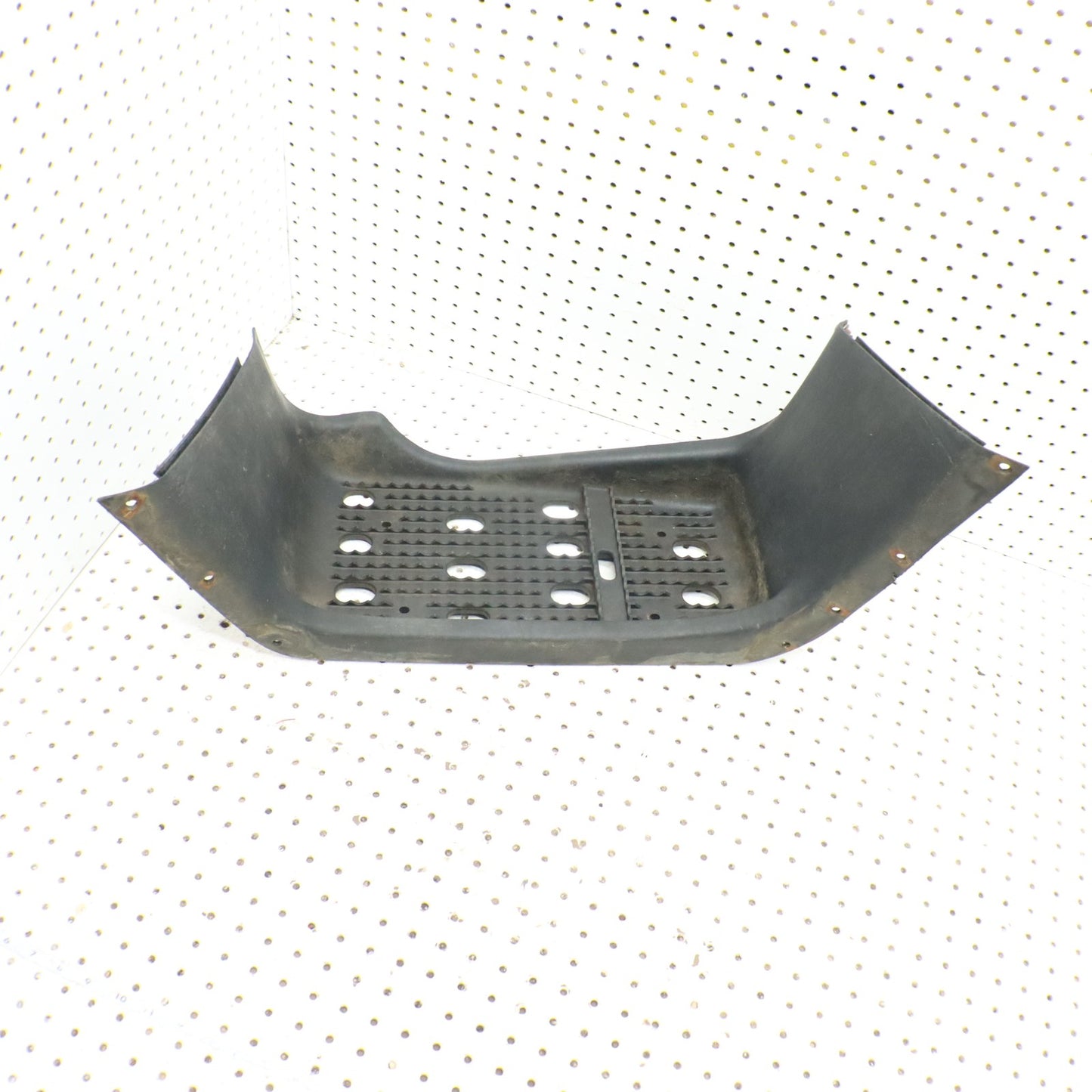 1995 Polaris Xplorer 400 Left Footwell Step Stand Footrest 5432056-070 5432221