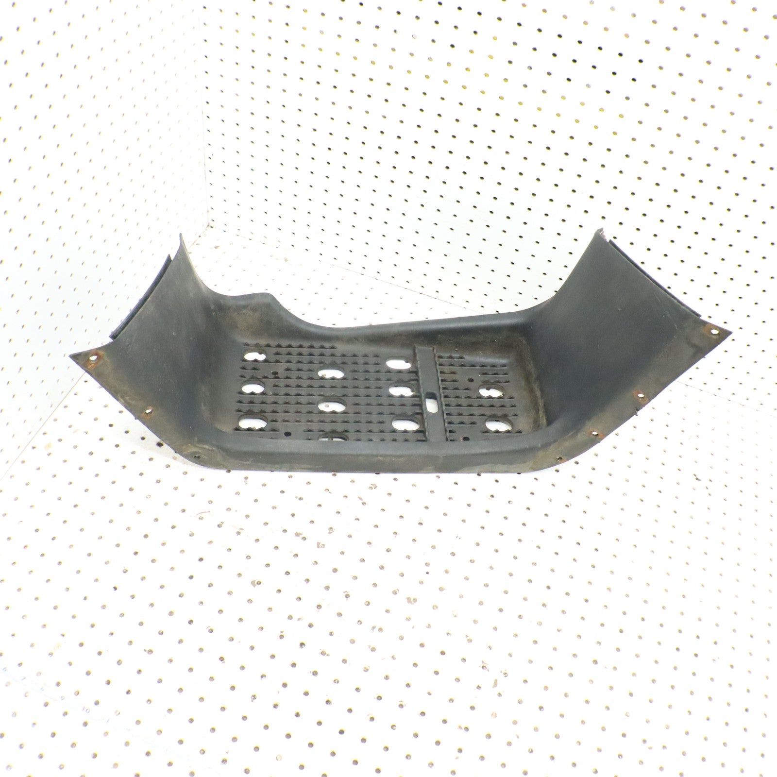1995 Polaris Xplorer 400 Left Footwell Step Stand Footrest 5432056-070 5432221