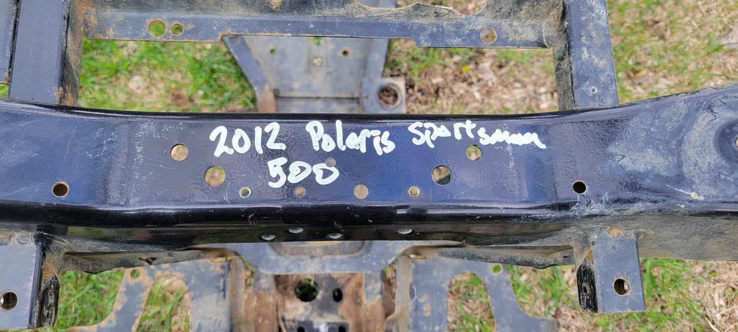 2012 Polaris Sportsman 500 Frame Chassis 1017664-067