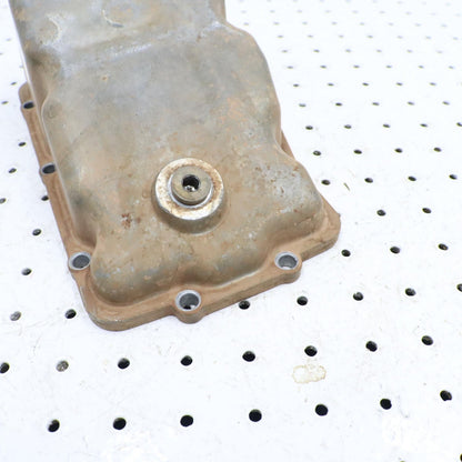 2017 Polaris Sportsman 570 Engine Oil Pan Cover 5138327; 5143696