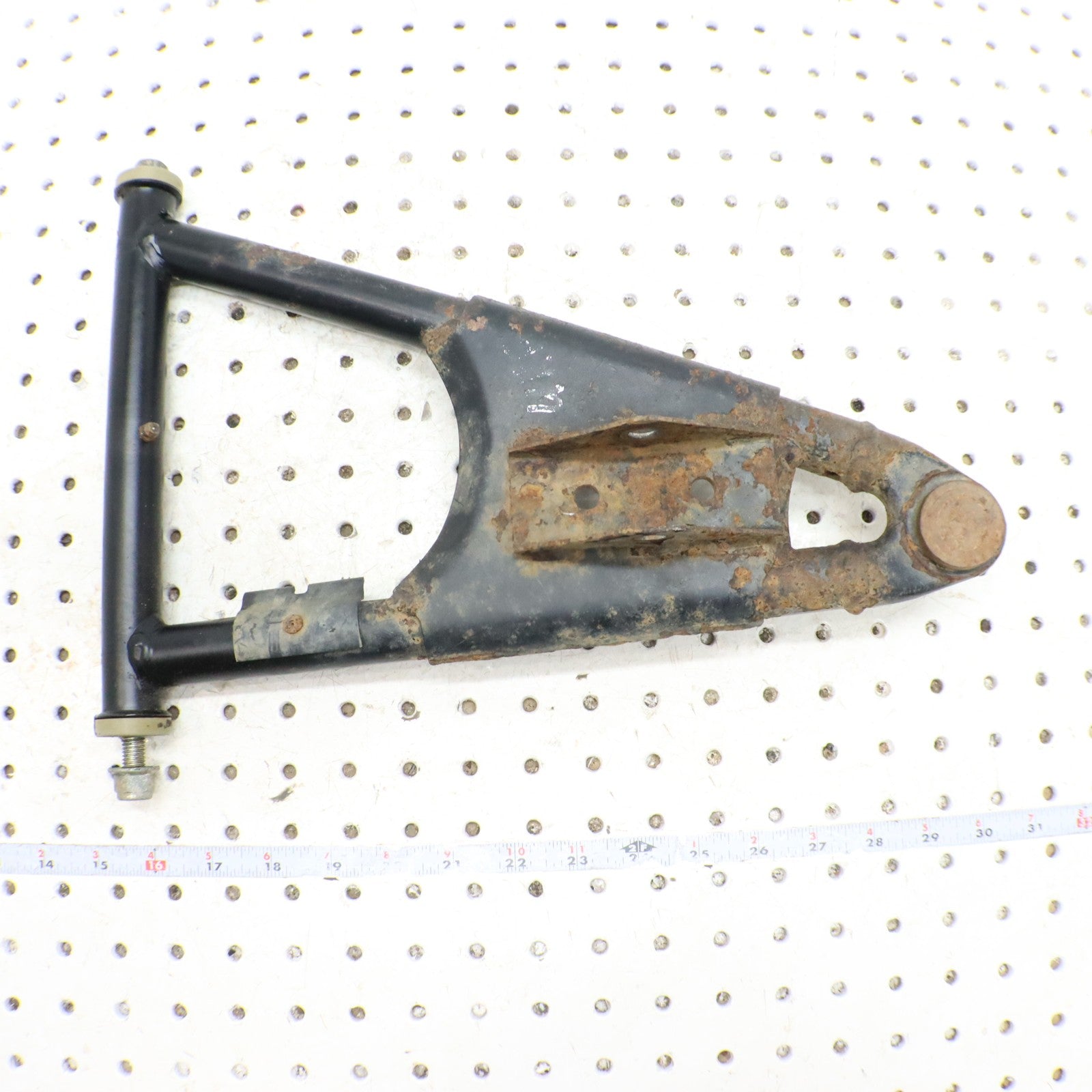2009 Polaris Rzr 800 Upper Front Right Control A Arm 1015454-458; 1018204-458