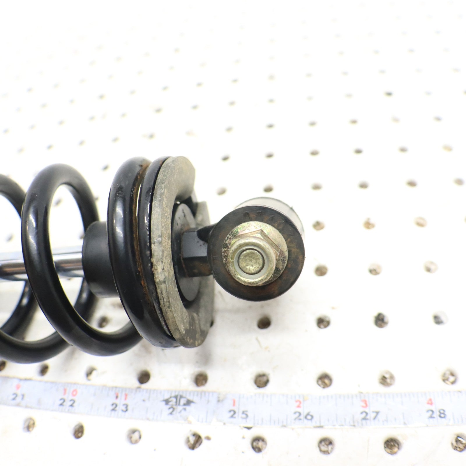 2009 Polaris Sportsman Xp 850 Front Shock 7043464