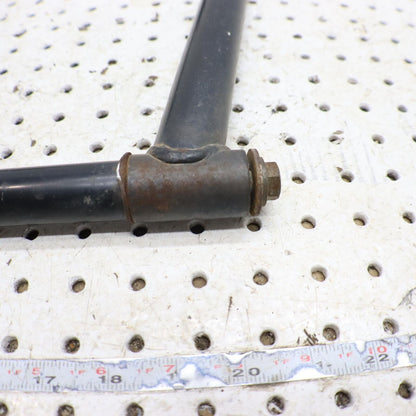 2015 POLARIS SWITCHBACK 800 FRONT TORQUE ARM 1543184-329; 1544186-329