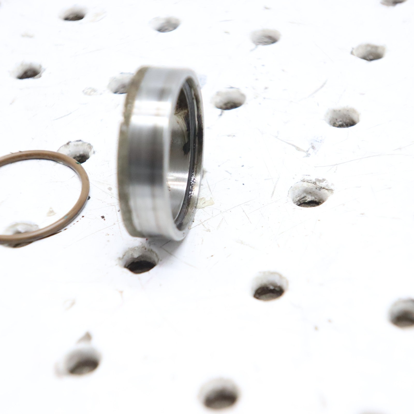 1995 Polaris Xcr 600 Sleeve SEAL 5020588; 5410613