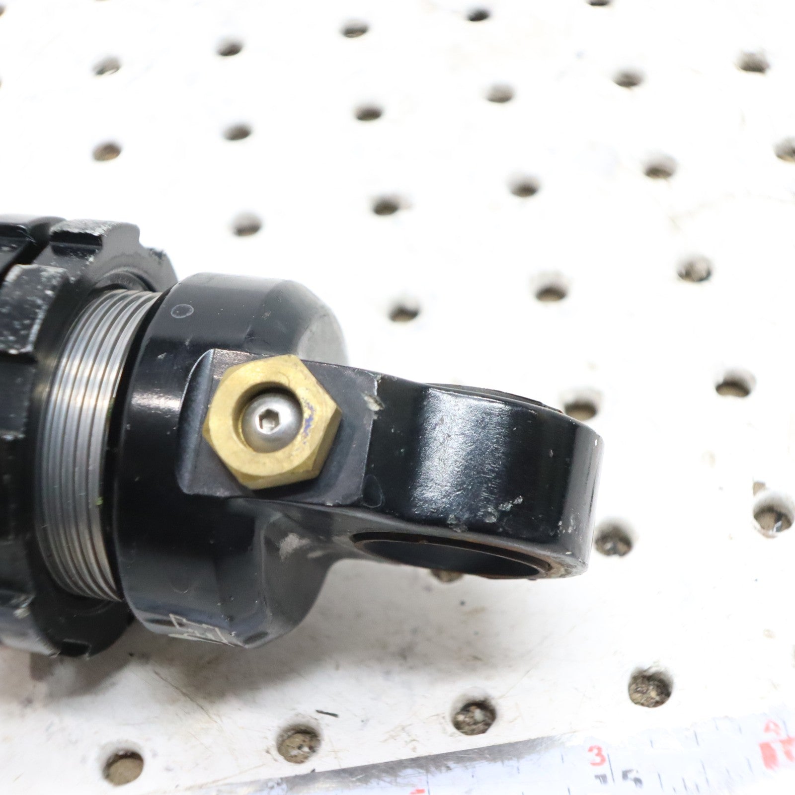 2013 Arctic Cat Procross Xf800 Front Track Shock 2704-325 FOX ZERO PRO 