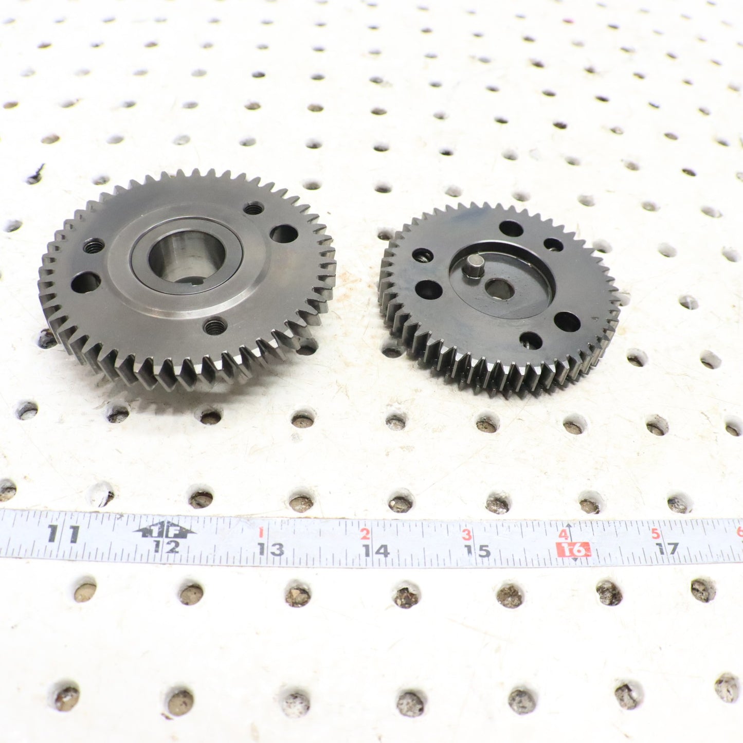 2009 Polaris Rzr 800 Cam Sprocket GEAR SET KIT 2203106