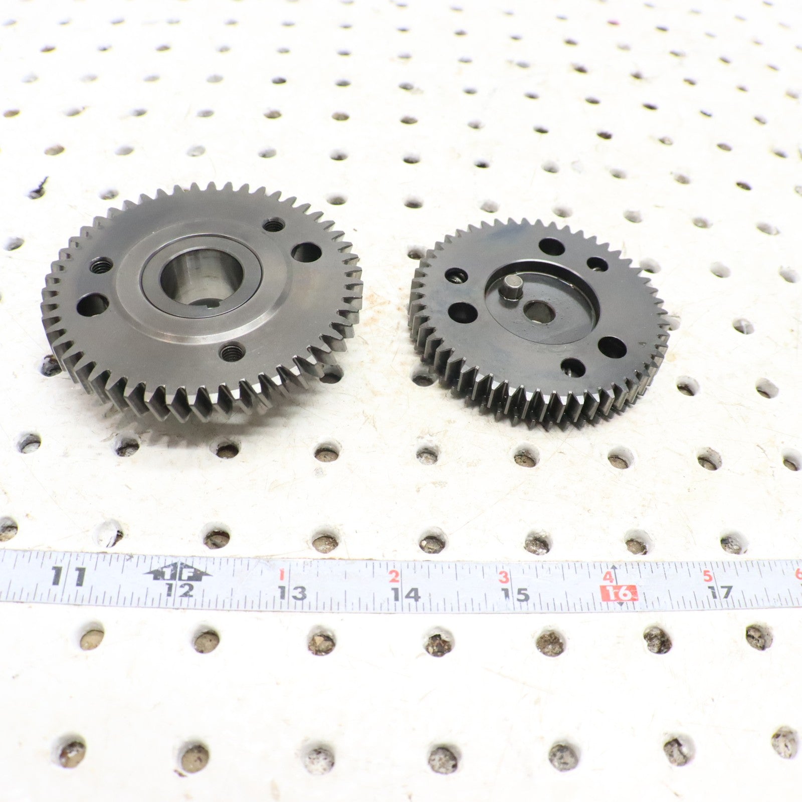2009 Polaris Rzr 800 Cam Sprocket GEAR SET KIT 2203106