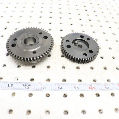2009 Polaris Rzr 800 Cam Sprocket GEAR SET KIT 2203106