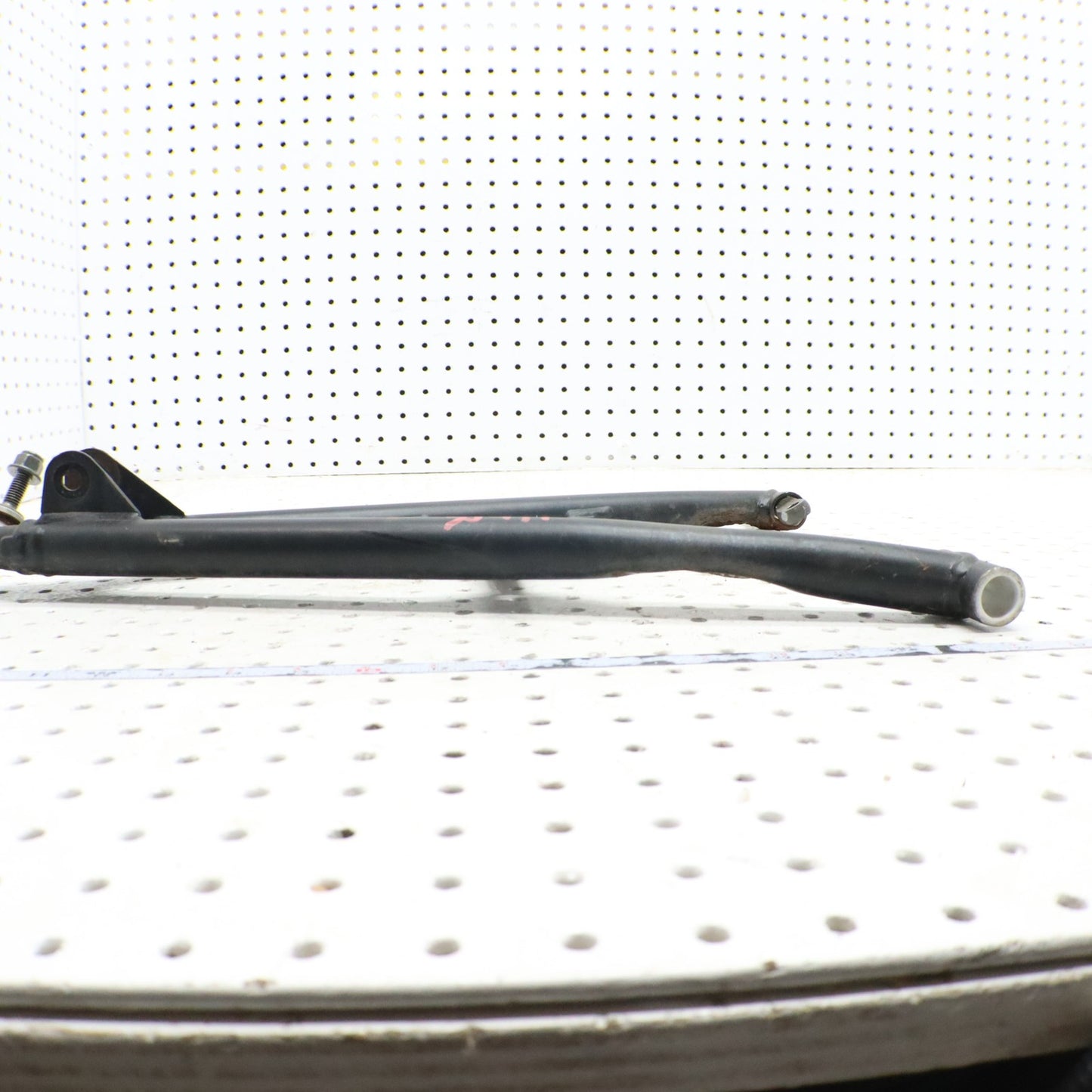 2016 Polaris Rush 800 A Arm Lower Right 1824380-458 BENT