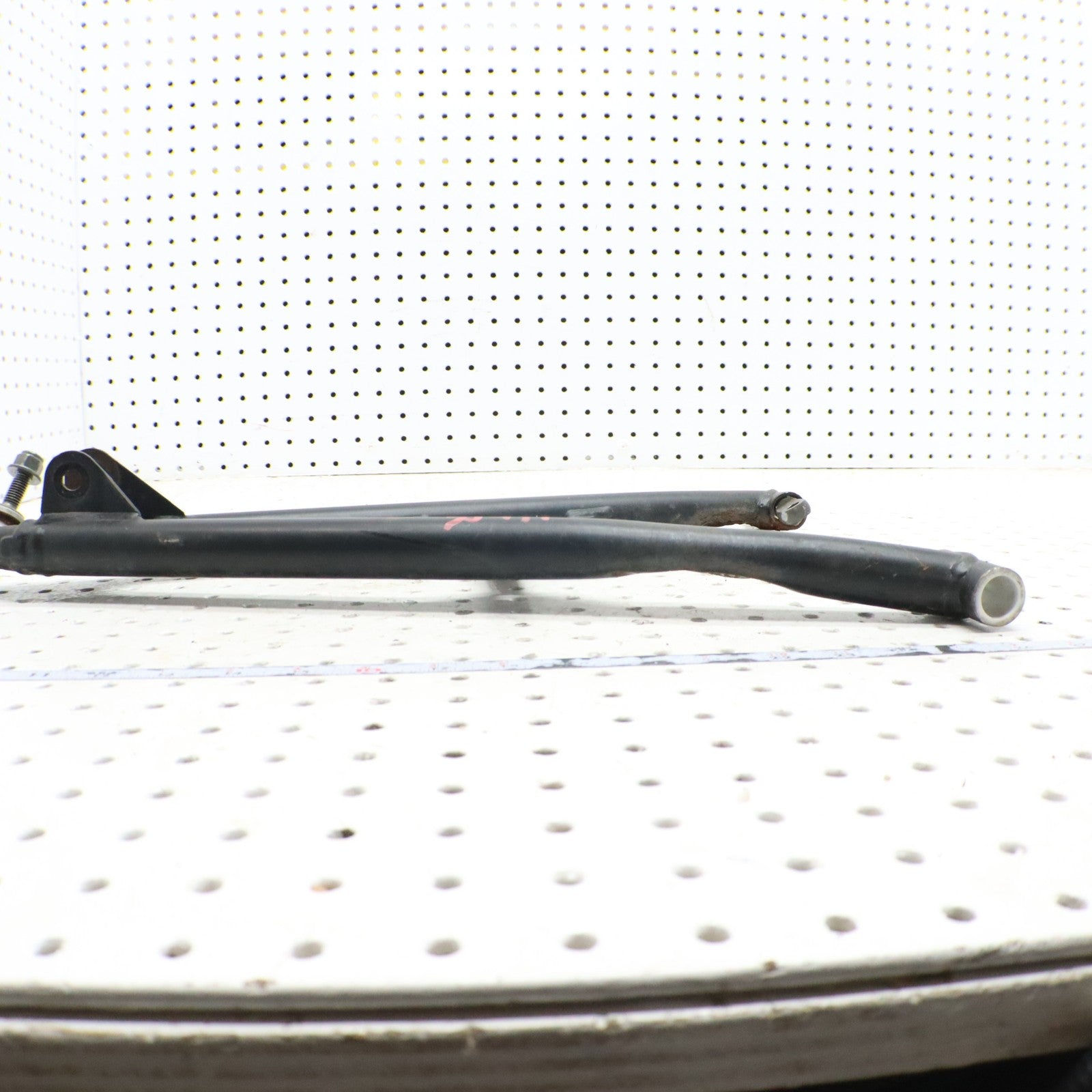 2016 Polaris Rush 800 A Arm Lower Right 1824380-458 BENT