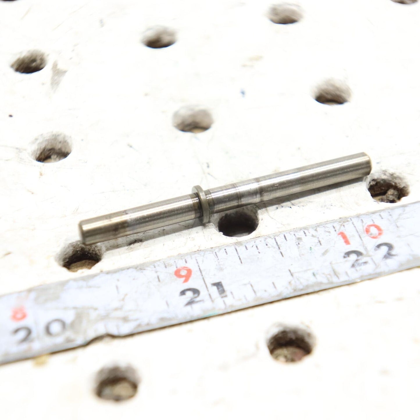 2002 ARCTIC CAT ZR 600 Pin, Exhaust Valve 3005-284