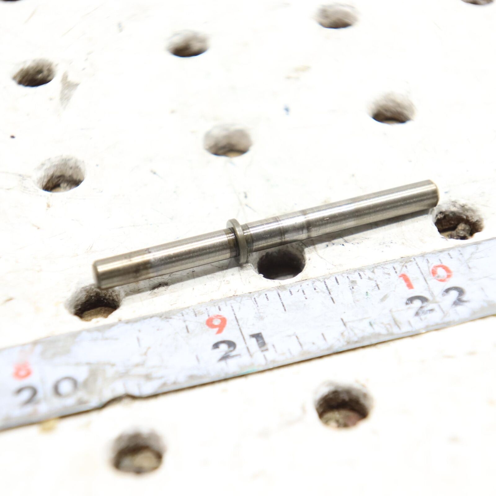 2002 ARCTIC CAT ZR 600 Pin, Exhaust Valve 3005-284