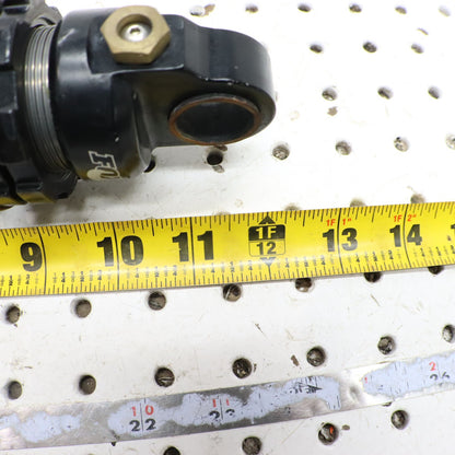 2012 Arctic Cat Proclimb M800 Front Track Shock FOX ZERO PRO 2704-181