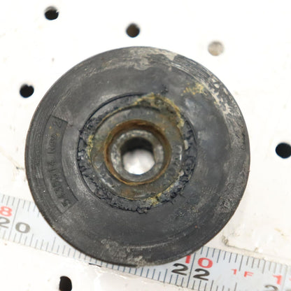 2006 POLARIS FUSION 700 ENGINE WATER PUMP IMPELLER 5435314
