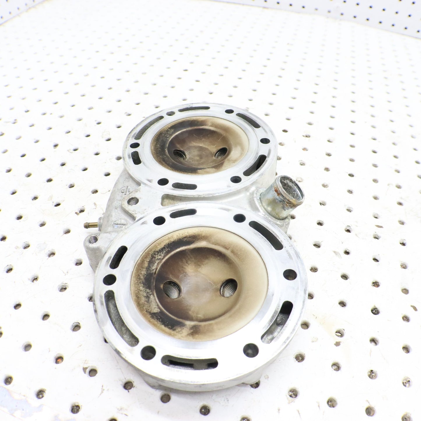 2012 Arctic Cat Proclimb M800 Cylinder Head 3007-873 GOOD