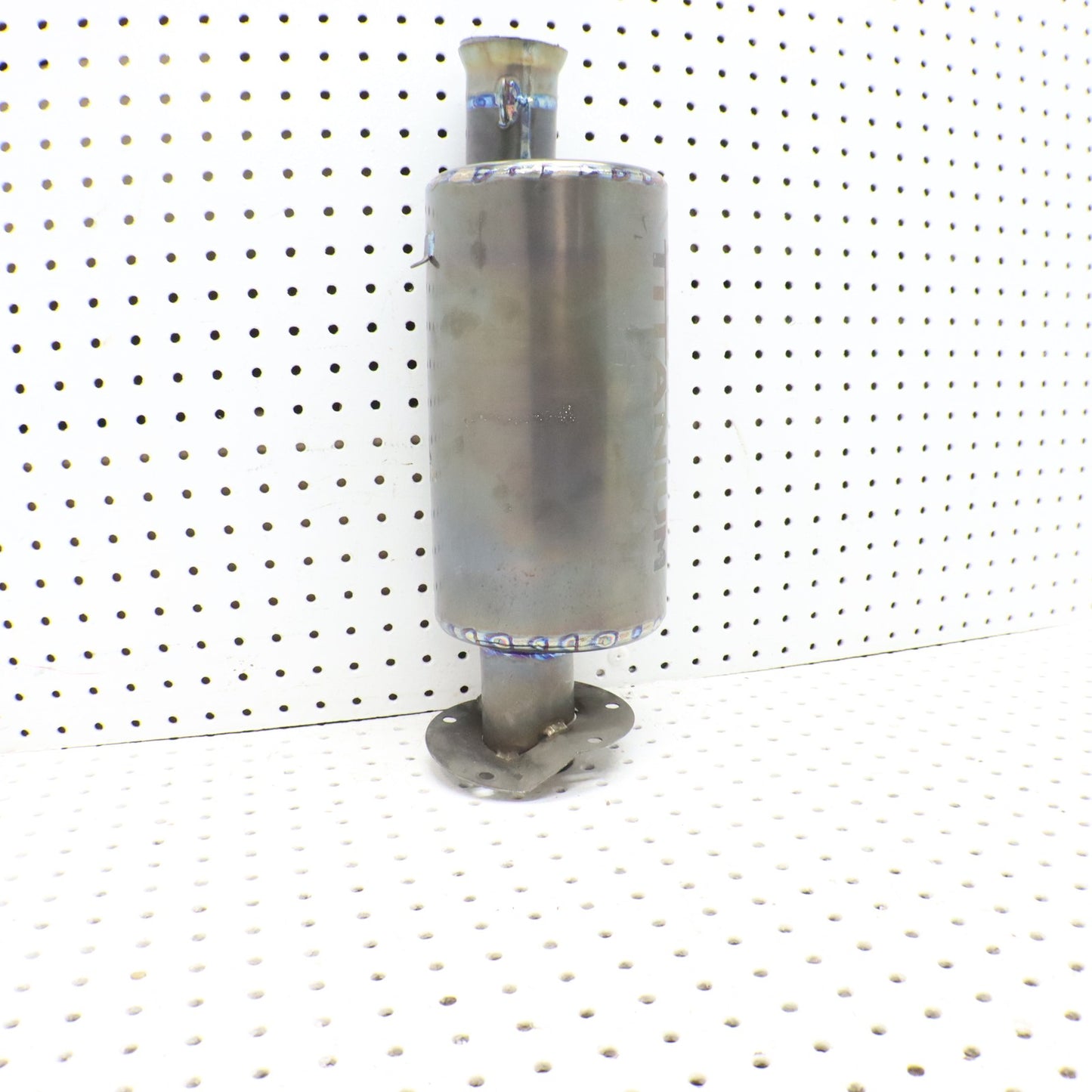 2016 Arctic Cat M8000 Exhaust Muffler Silencer DIAMOND S TITANIUM  MUFFLER CAN 