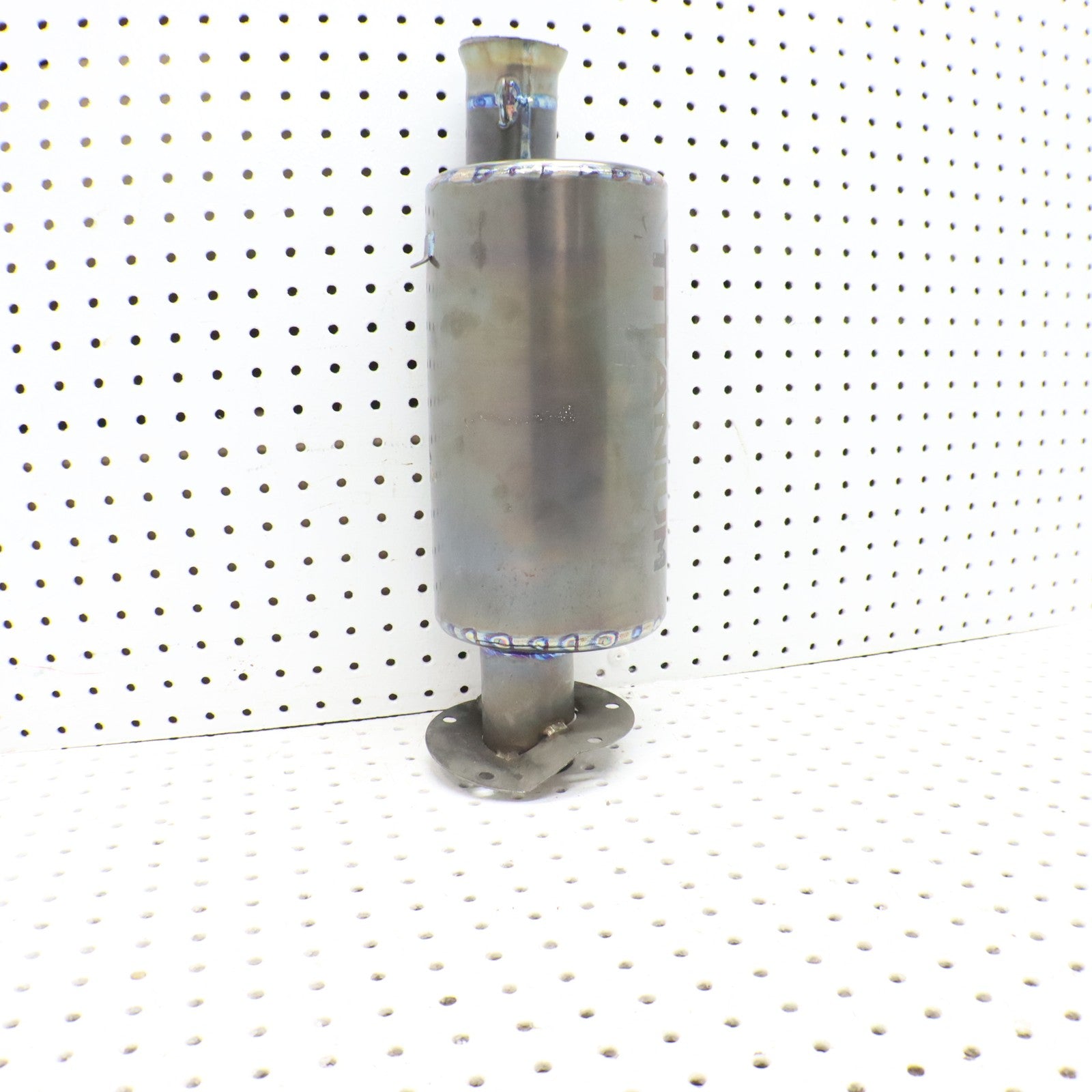 2016 Arctic Cat M8000 Exhaust Muffler Silencer DIAMOND S TITANIUM  MUFFLER CAN 