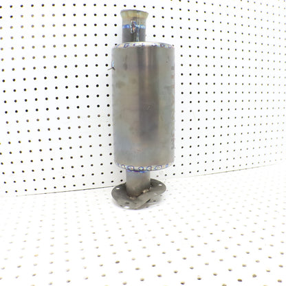 2016 Arctic Cat M8000 Exhaust Muffler Silencer DIAMOND S TITANIUM  MUFFLER CAN 