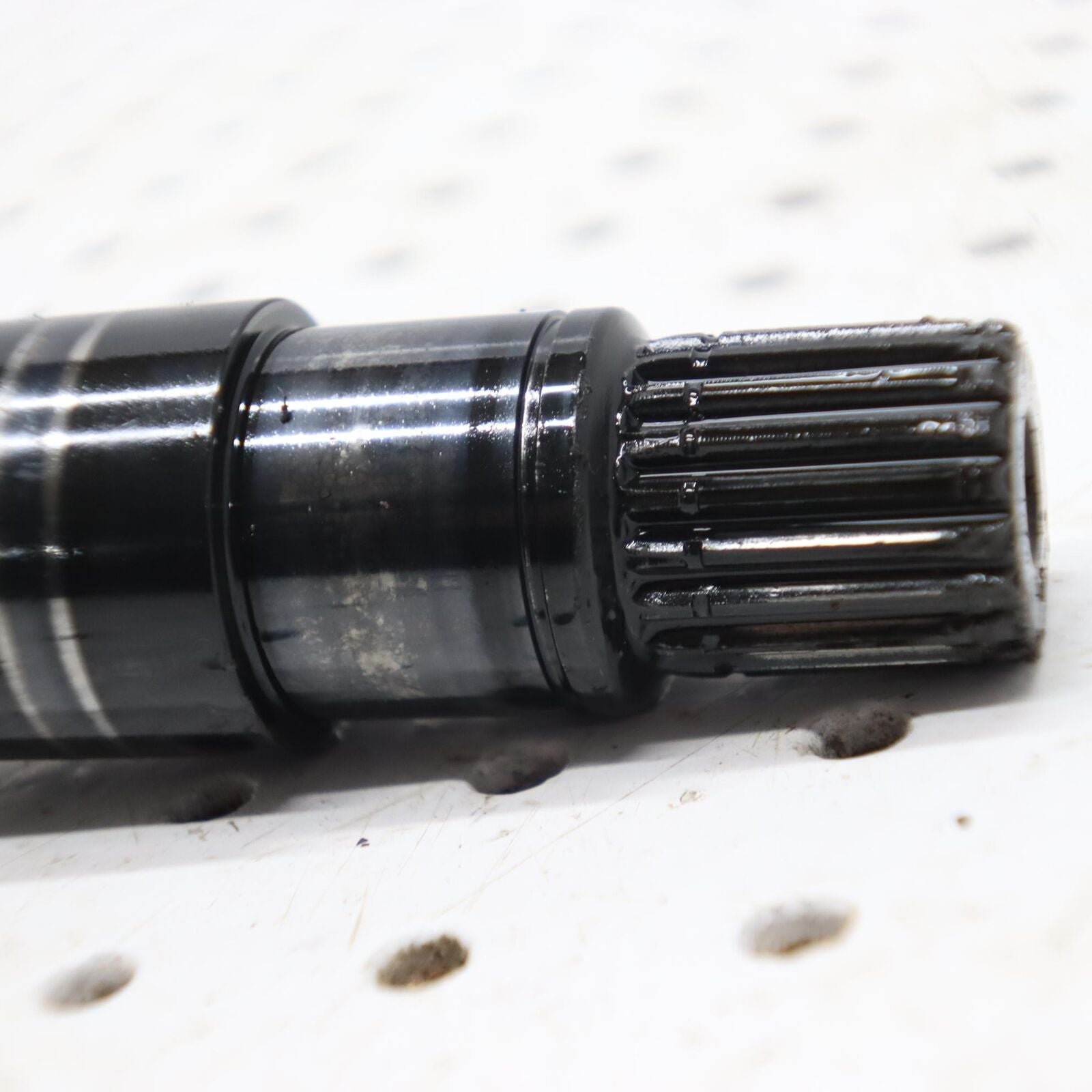 2016 ARCTIC CAT XF 6000 DRIVEN SHAFT JACKSHAFT JACK SHAFT 2602-969