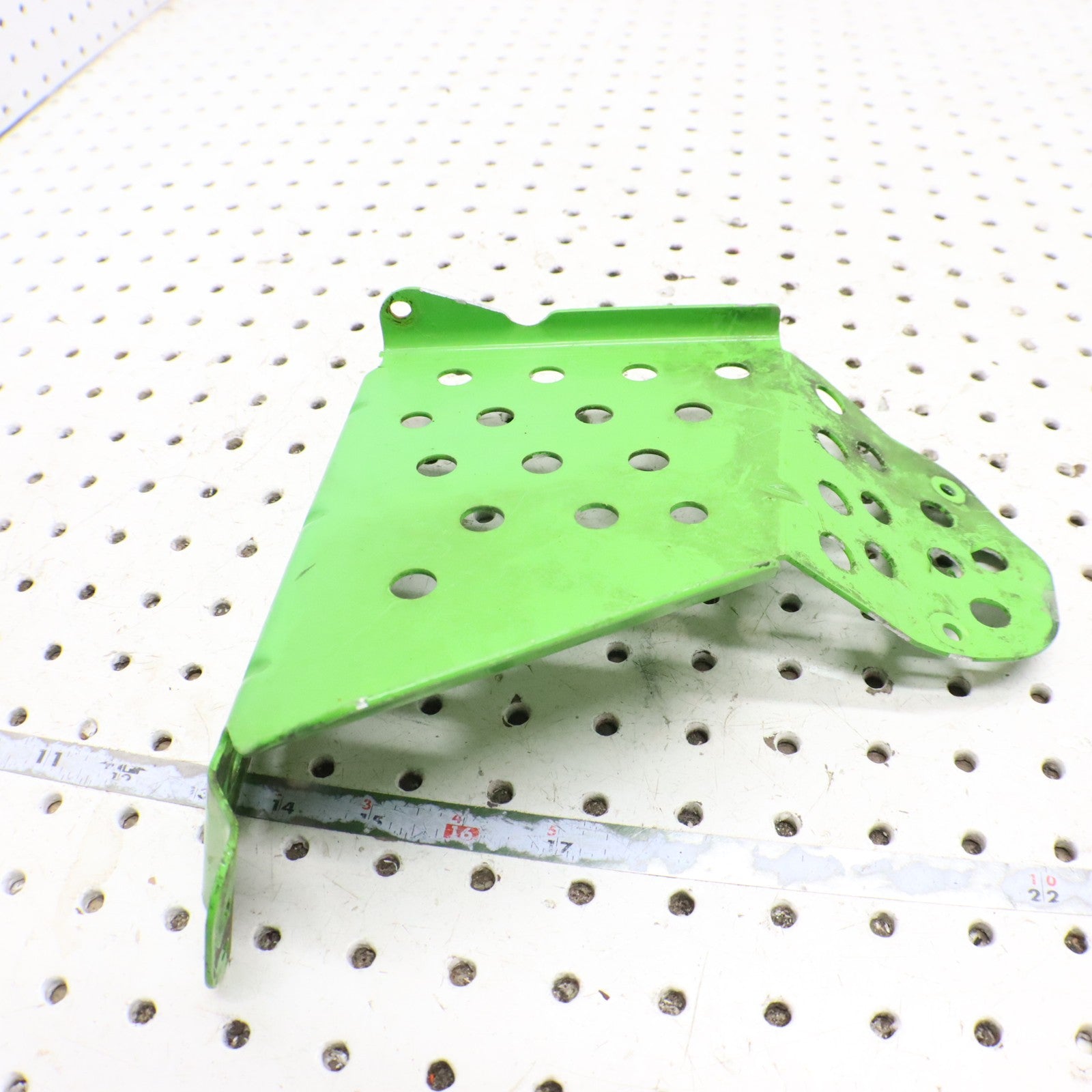 2016 Arctic Cat M8000 Brake Disc Guard Shield 2707-042