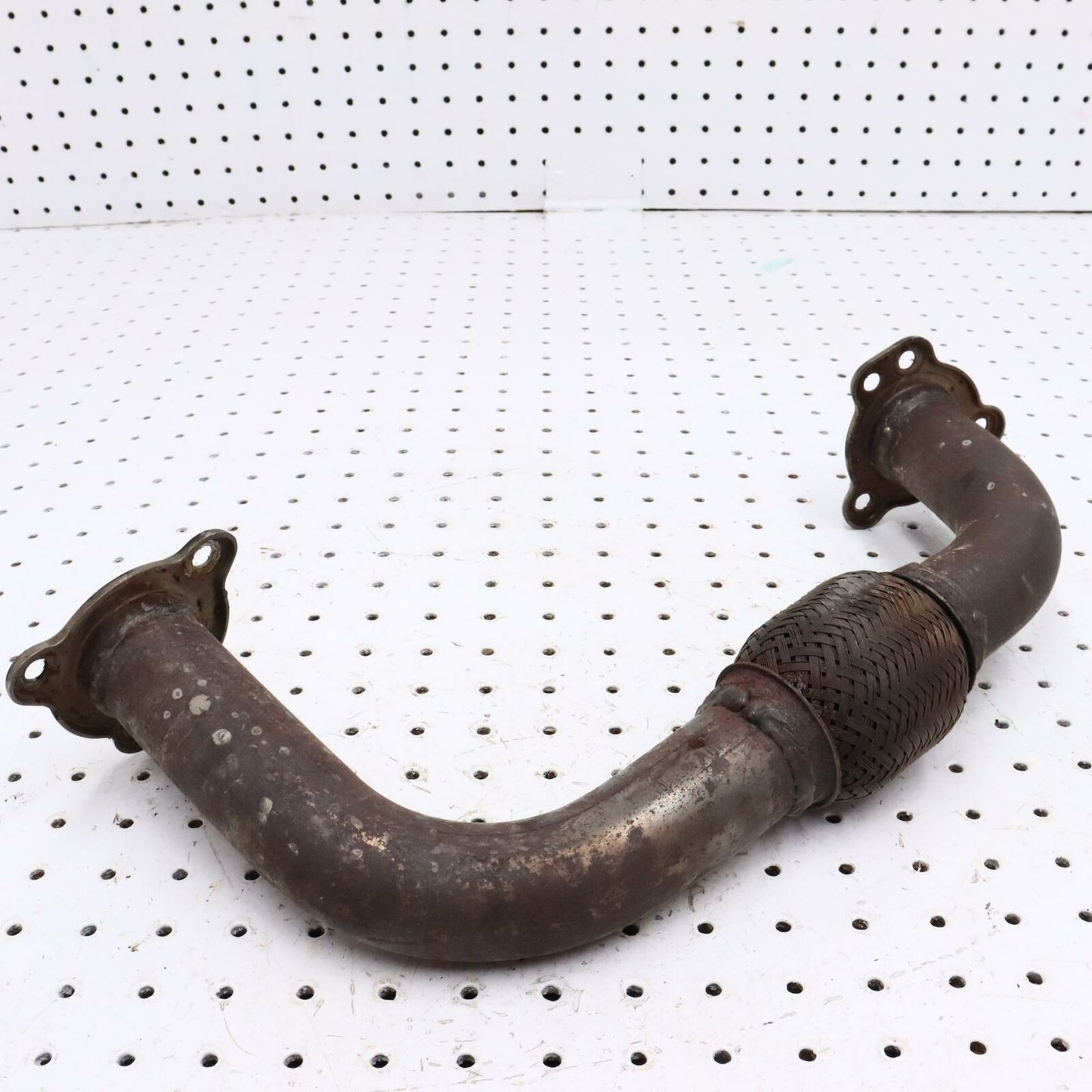 2012 ARCTIC CAT PROCROSS F1100 EXHAUST EXPANSION CHAMBER PIPE 1712-703