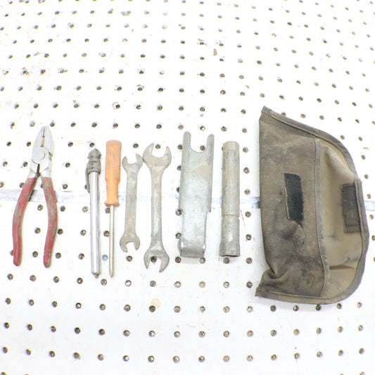 2004 Polaris Sportsman 500 Tool Kit 3085383 2874924