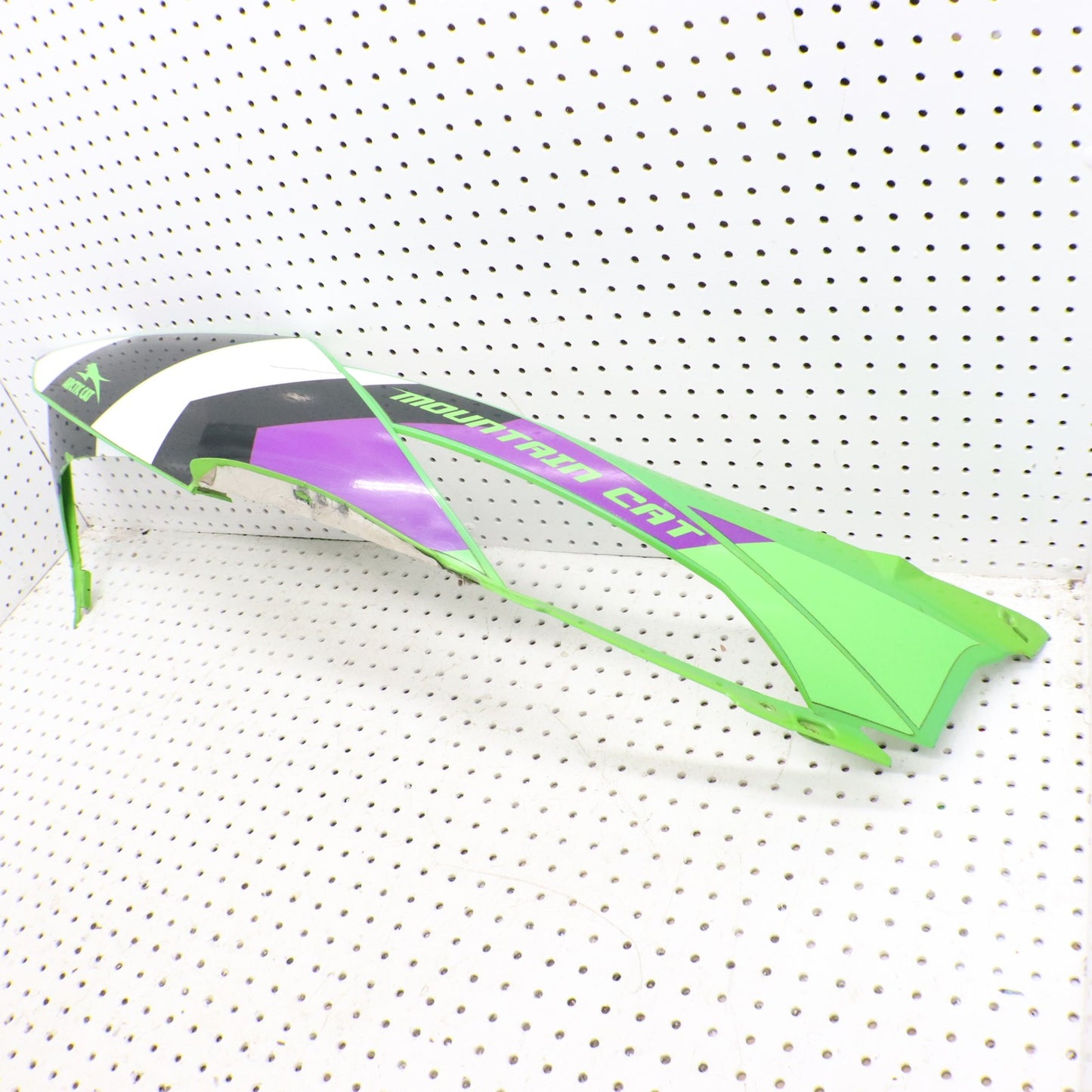 2016 Arctic Cat M8000 Hood LEFT 4718-663 ; 3718-657