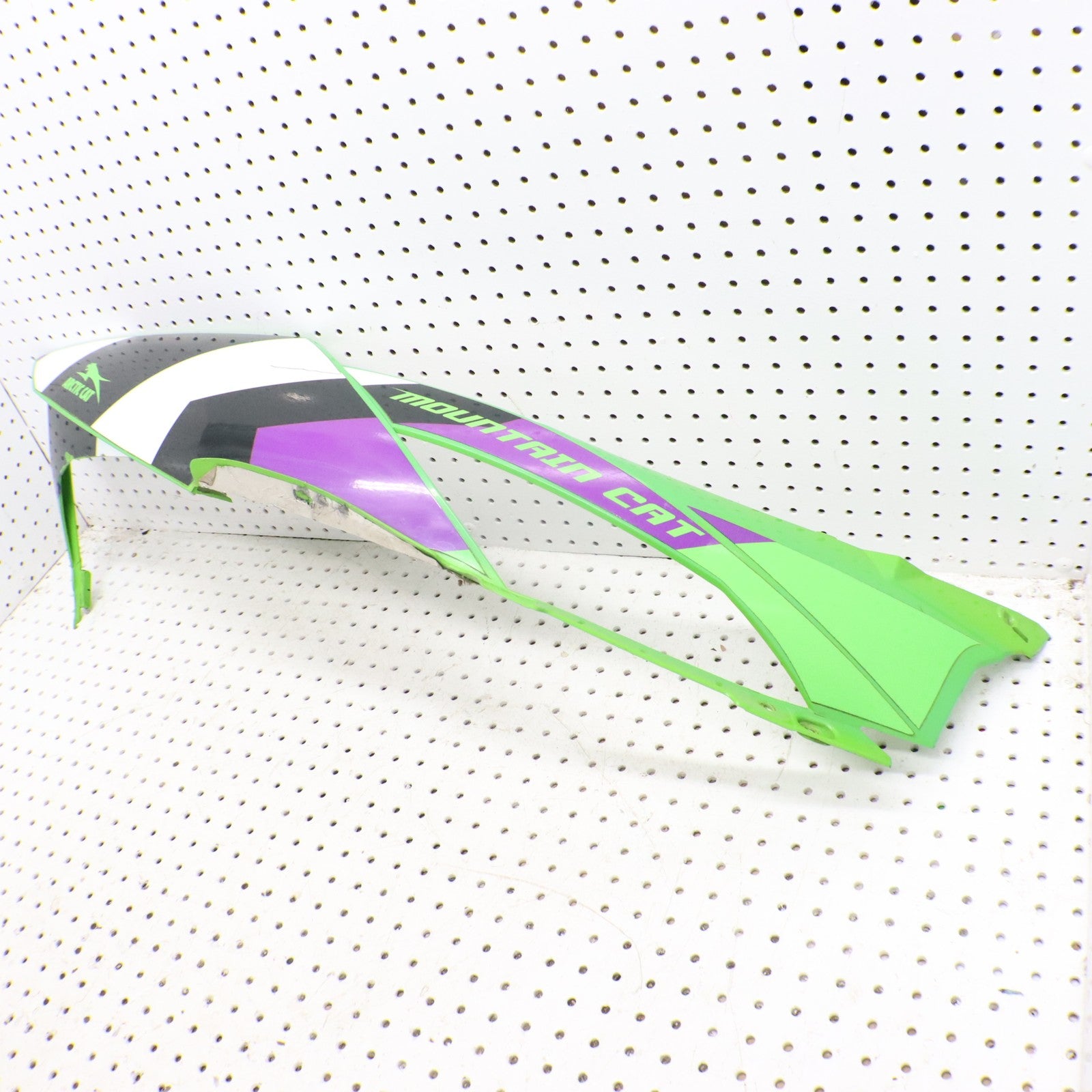 2016 Arctic Cat M8000 Hood LEFT 4718-663 ; 3718-657