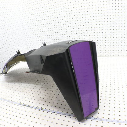 2016 Arctic Cat M8000 Hood CENTER 5706-356