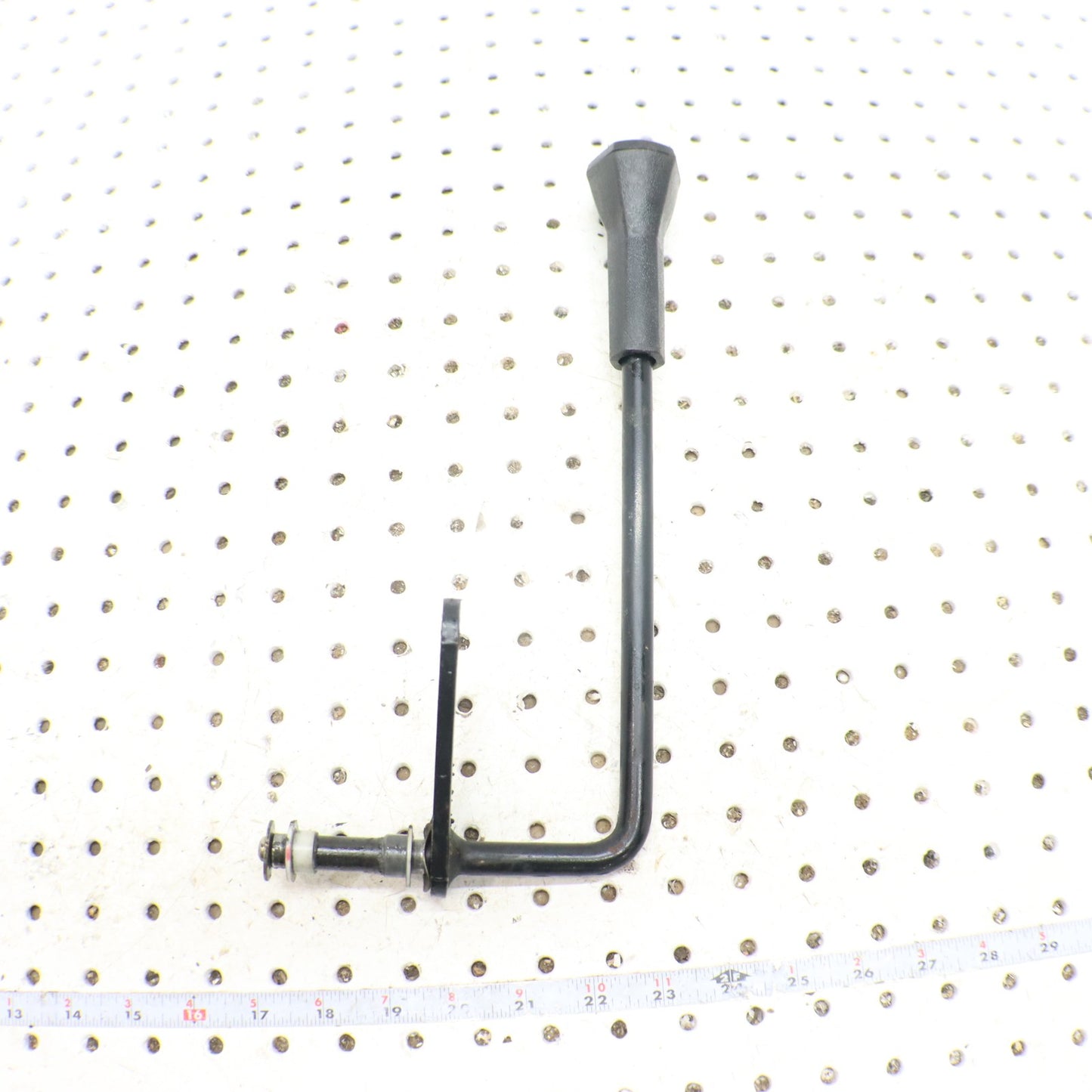 2009 Polaris Sportsman Xp 850 Gear Selector Shift Lever 1015911-067; 5412003  