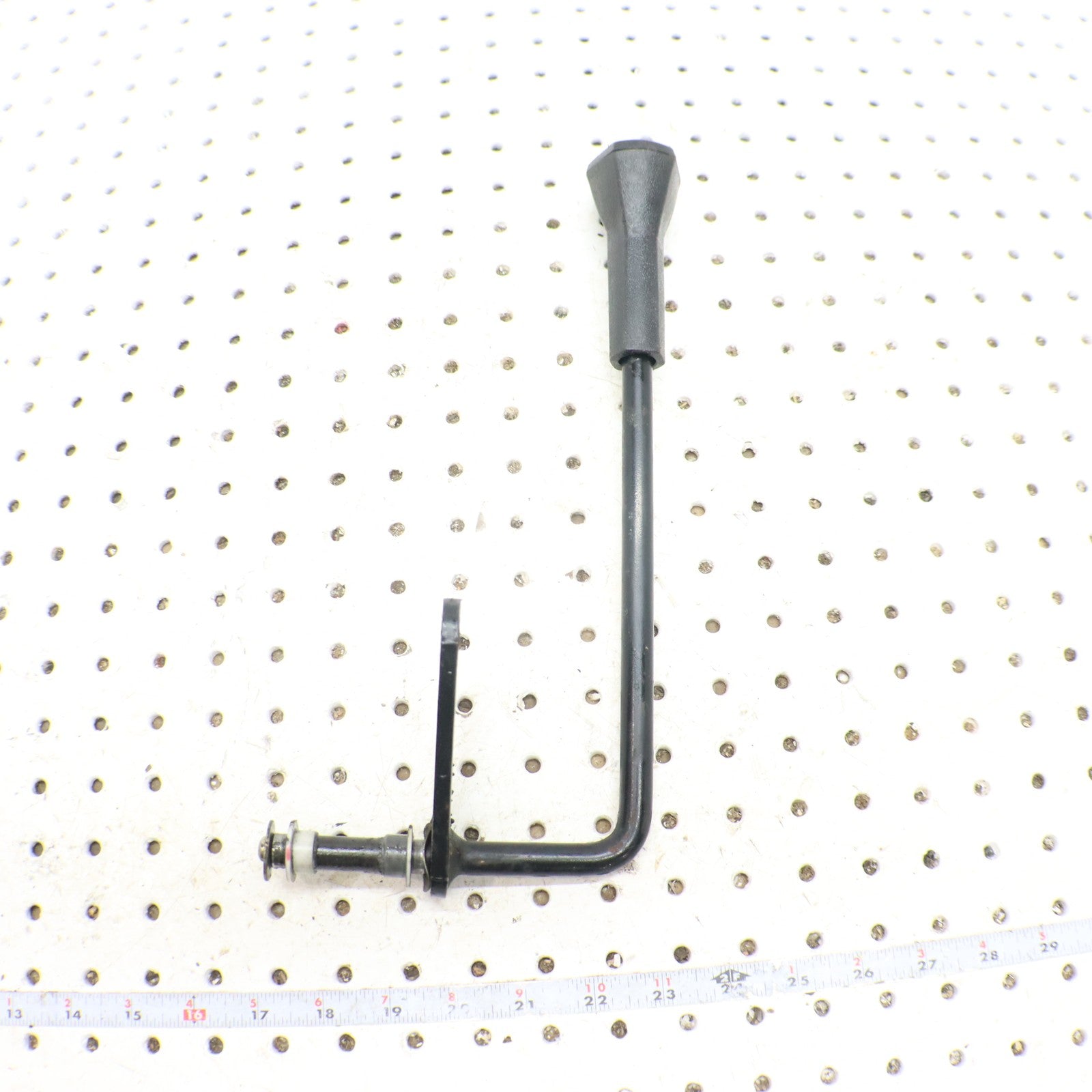 2009 Polaris Sportsman Xp 850 Gear Selector Shift Lever 1015911-067; 5412003  