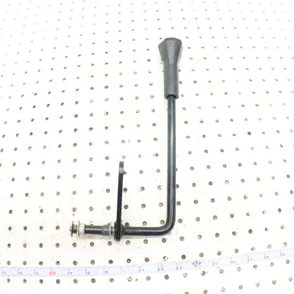 2009 Polaris Sportsman Xp 850 Gear Selector Shift Lever 1015911-067; 5412003  