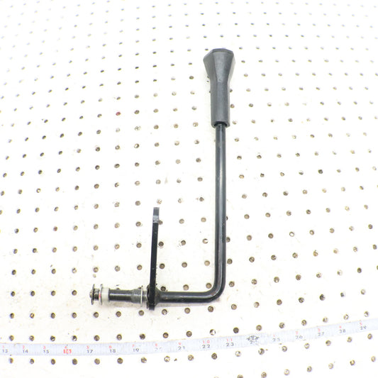 2009 Polaris Sportsman Xp 850 Gear Selector Shift Lever 1015911-067; 5412003  