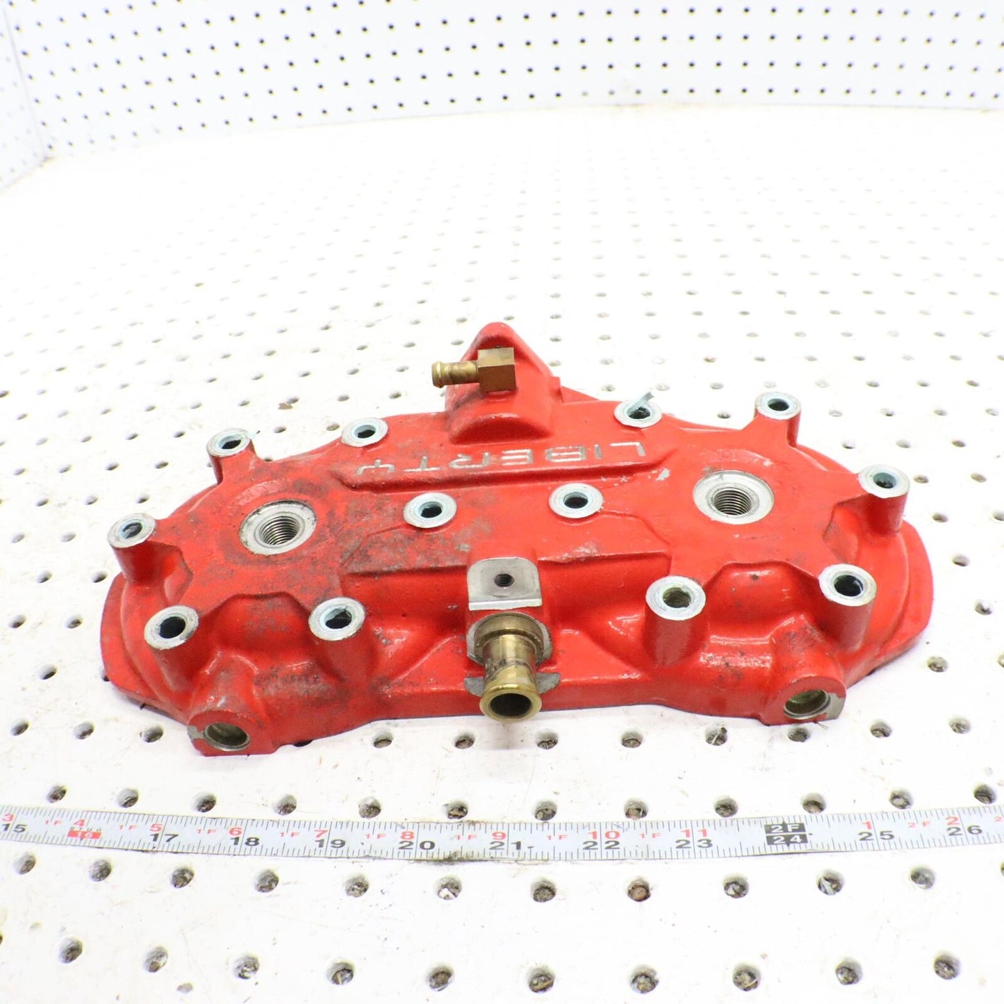 2006 POLARIS FUSION 700 CYLINDER HEAD 1203052-093 1203164-093 GOOD!!!