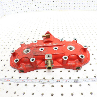 2006 POLARIS FUSION 700 CYLINDER HEAD 1203052-093 1203164-093 GOOD!!!